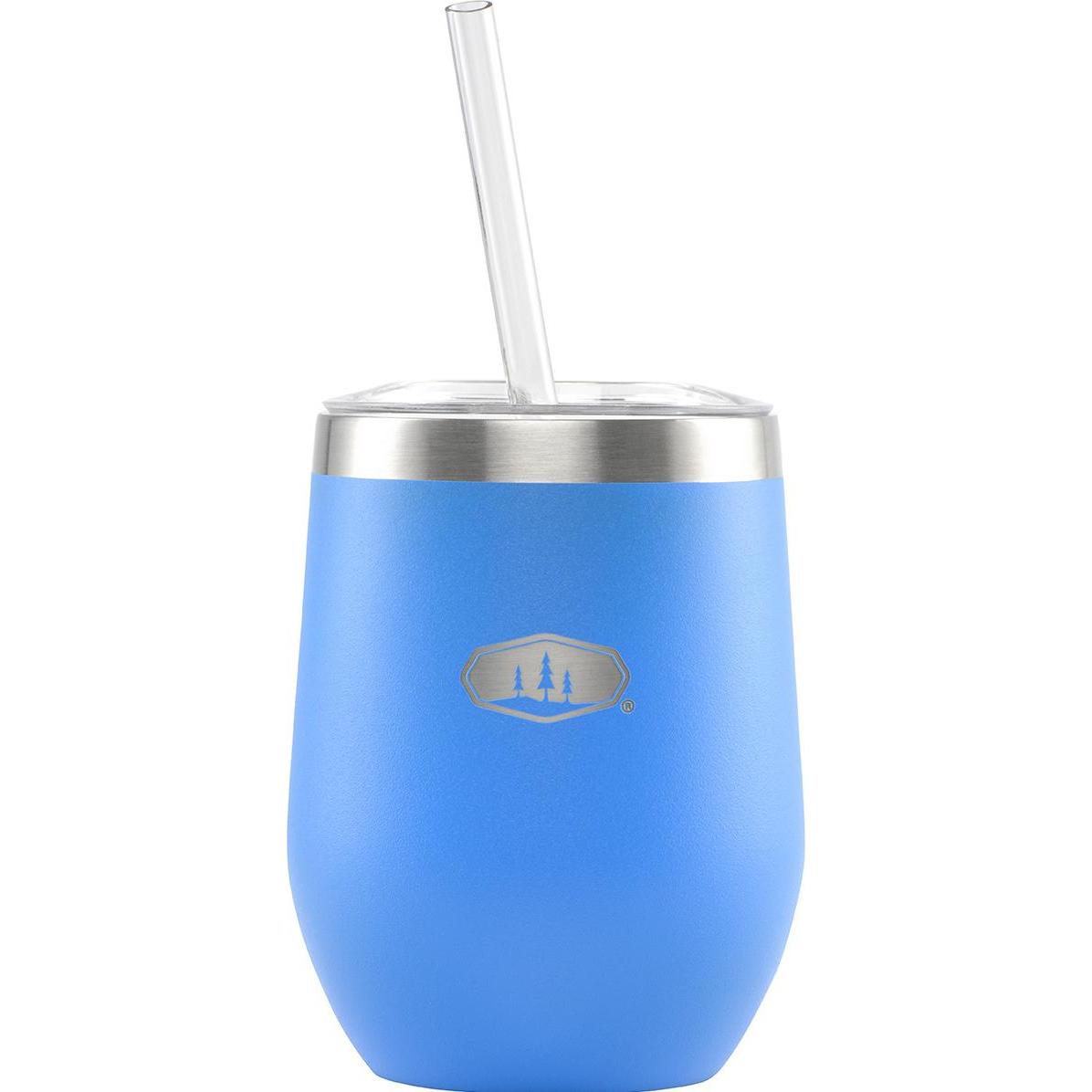 GSI, Trinkflasche + Thermosflasche, (0.36 l)