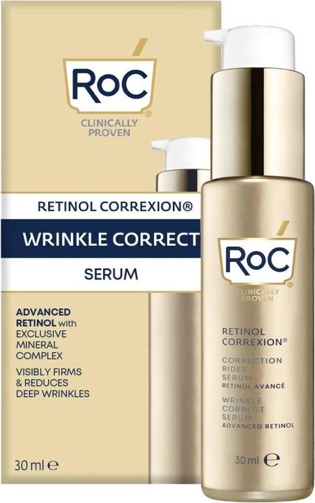 Produktbild Roc Retinol Correxion (30 ml)