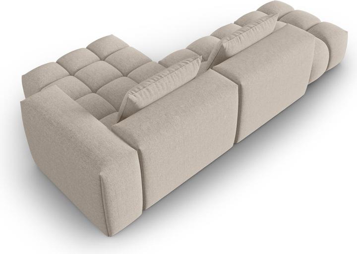 Immagine prodotto CXL by Christian Lacroix Lorella (Divano ad angolo)