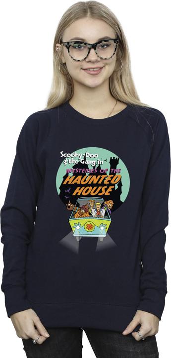 Produktbild Scooby Doo Sweatshirt (XL)