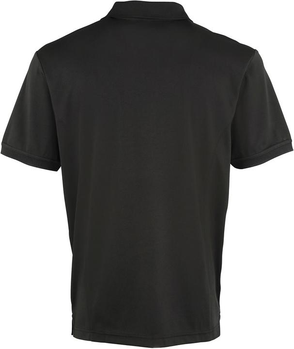Image du produit Premier Coolchecker Pique Polo TShirt à manches courtes (3XL)