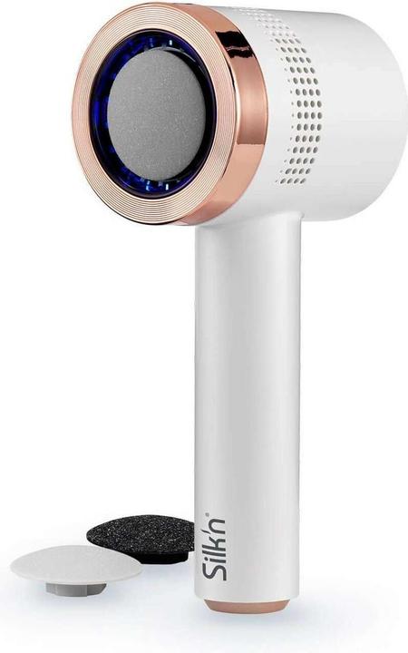 Silk'n VPC1PE1RG001 VacuPedi