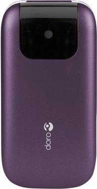 Actual product image Doro PhoneEasy 613 2G (2.40", 2 Mpx, 2G)