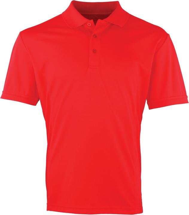 Strawberry red