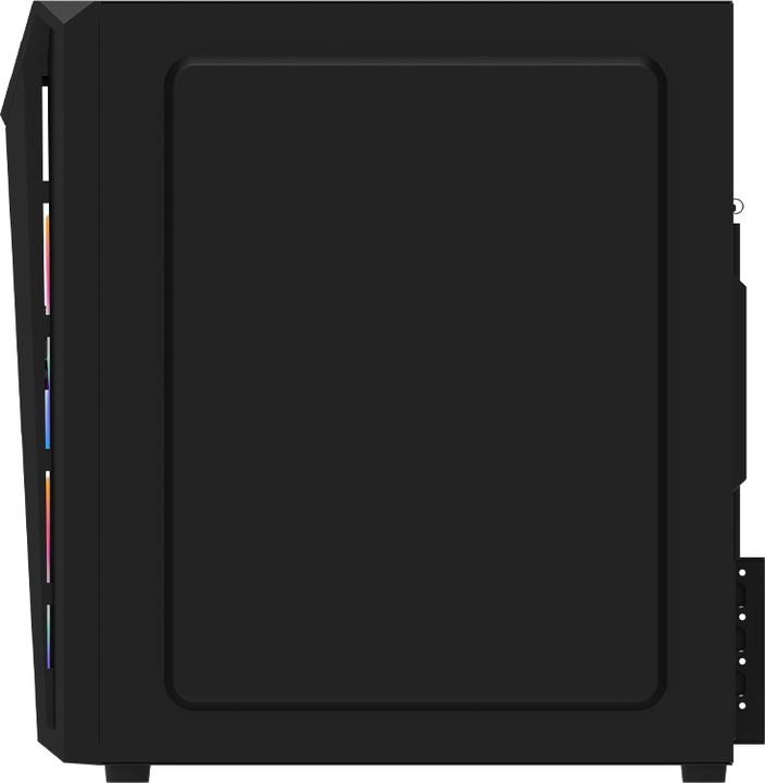 Produktbild Aqirys Bellatrix Pro (Mini-ITX, mATX)