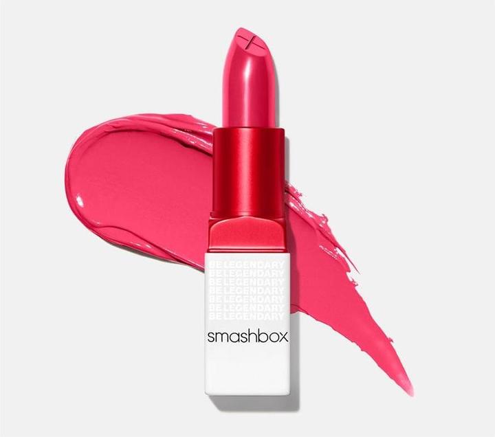 Immagine prodotto Smashbox Rossetto Be Legendary Hot Take