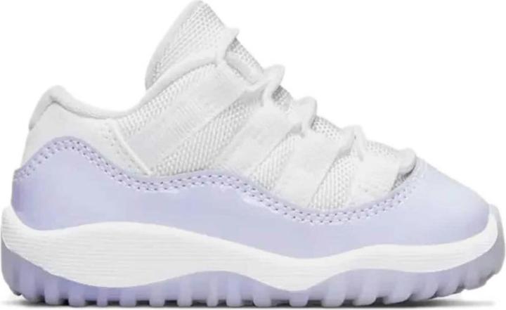 Image du produit Jordan 11 Retro Low Pure Violet (TD) (25)