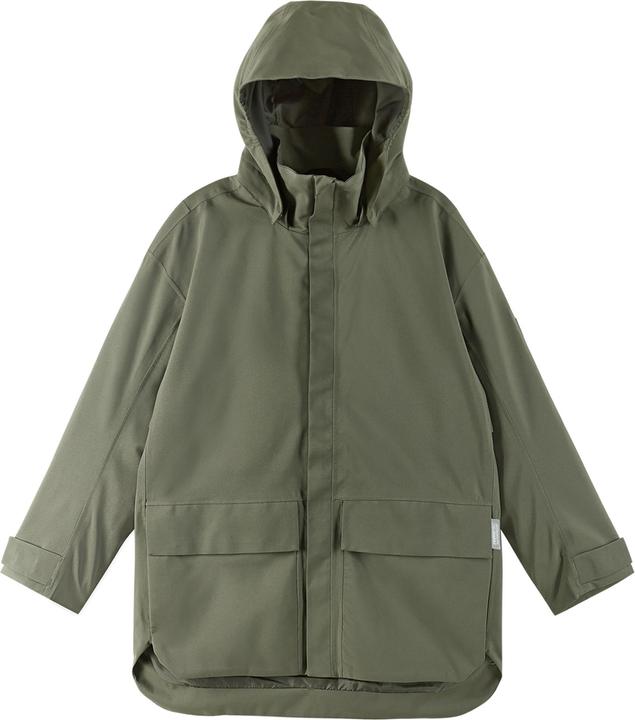 Image du produit Reima tec Regensjacke Sammala (128)