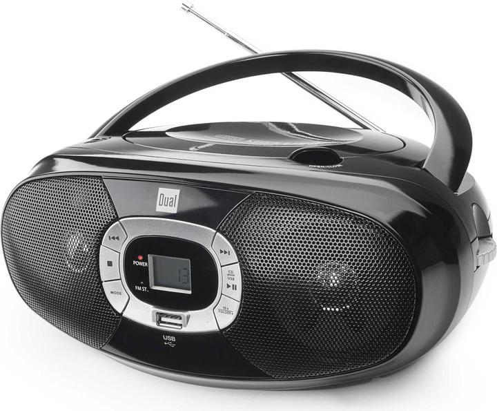 Image du produit Dual P 390 (FM, AM)