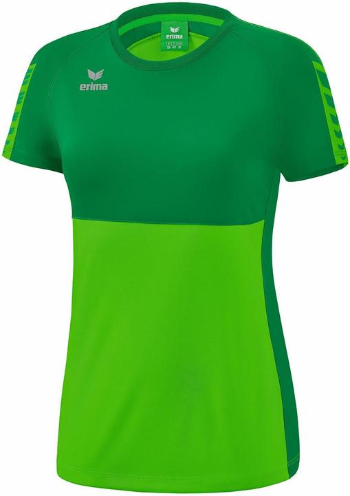 Produktbild Erima Six Wings T-Shirt (44)