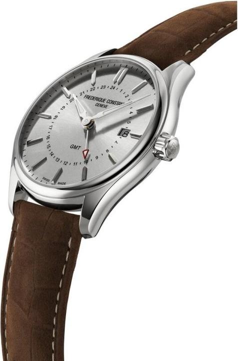 Productafbeelding Frederique Constant FC-252SS5B6 (Zwitserse makelij, 36 mm)
