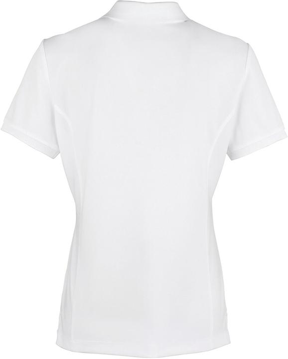 Produktbild Premier Coolchecker Piqué PoloShirt Polohemd Kurzarm (XS)