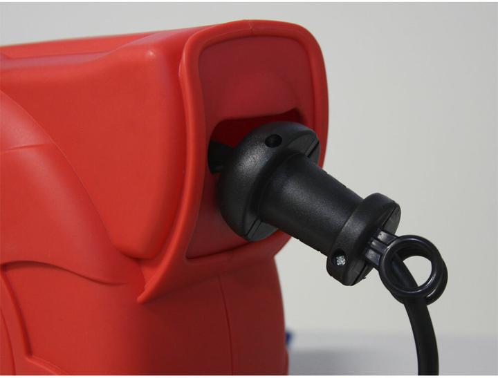 Image du produit Ekström Enrouleur de câble (15 m, 1.50 mm²² mm)