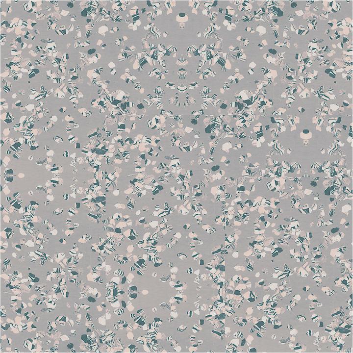 Produktbild Wolfgang Warmbier Standardbodenmatte ECOSTAT MEGA, ESD, 1.220 x 2.500 mm, 2 mm (122 x 122 cm)