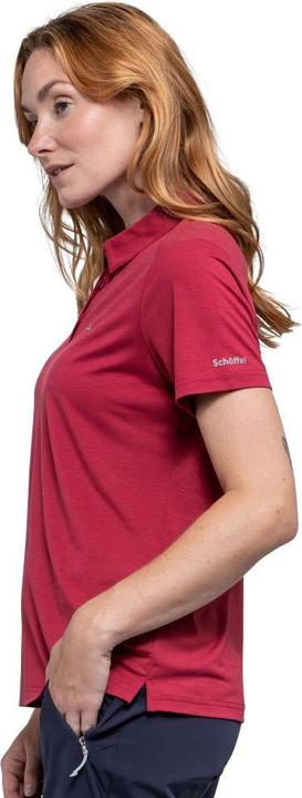 Produktbild Schöffel Polo Shirt Ramseck (38)