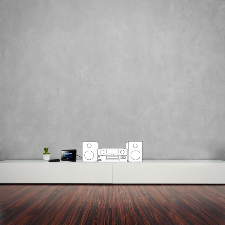 Produktbild Dual Ir 2 A (FM)