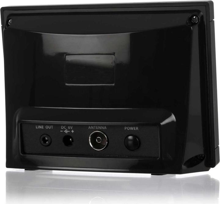 Produktbild Dual Ir 2 A (FM)