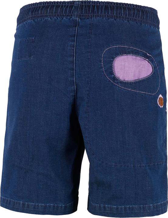 Produktbild E9 Women's Onda Short Denim (S)