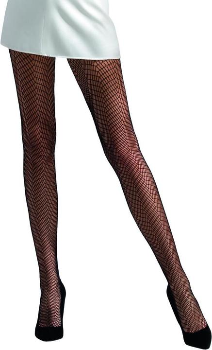 Produktbild Passion PE TI017 tights black 1/2 (M, S)