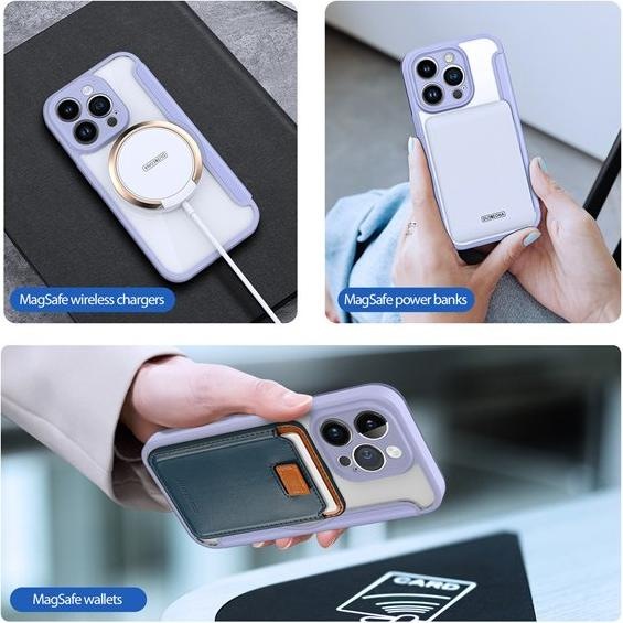 Immagine prodotto Dux Ducis Skin X Pro (Apple iPhone 14 Pro Max)