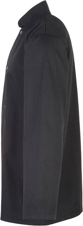 Produktbild Premier Langarm ChefsKoch Jacke mit Druckknöpfen (XS)