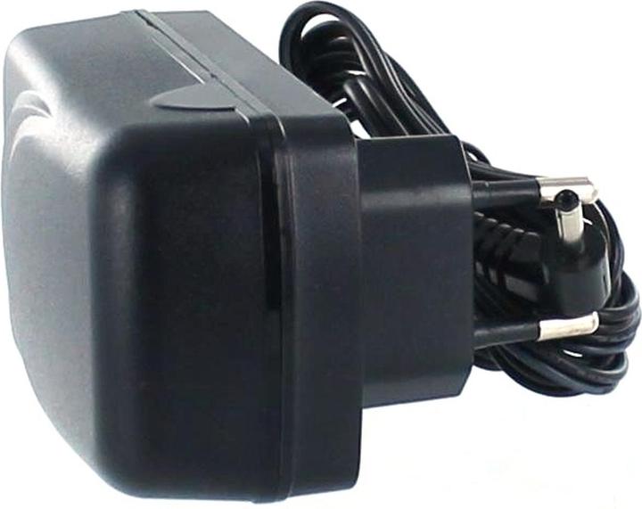 Immagine prodotto AGI Alimentatore compatibile con Canon LEGRIA FS306 (Adattatore per la batteria della fotocamera)