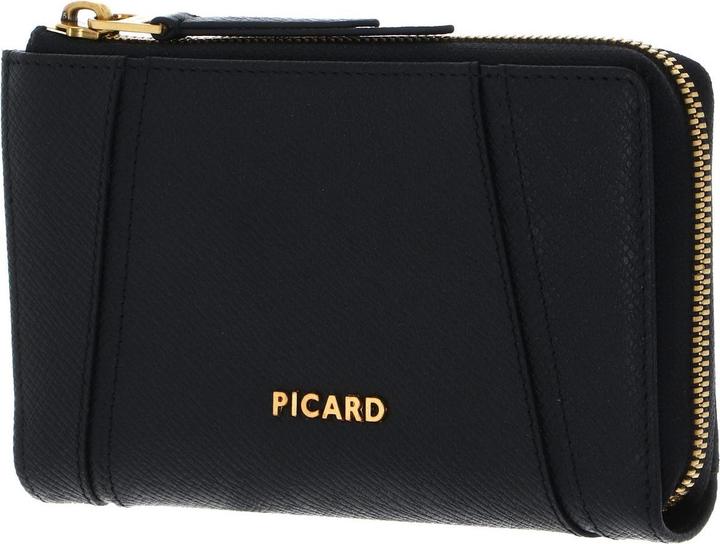 Actual product image Picard Chic Way 1 Zip Wallet