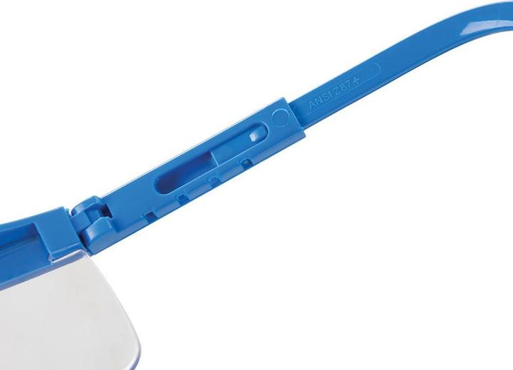 Produktbild Silverline Sicherheitsbrille anpassbar