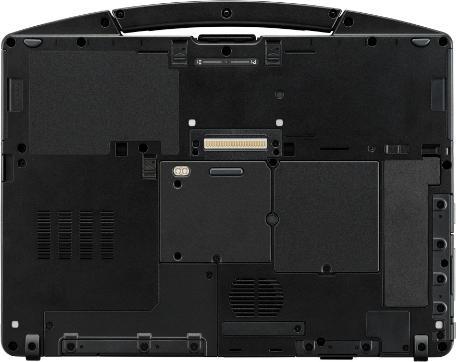 Actual product image Panasonic Toughbook 55 MK3 Intel® Core™ i5 i5-1345U Laptop 35.6 cm (14") Touchscreen Full HD 16... (14", 512 GB, 16 GB, DE, Intel Core i5-1345U)