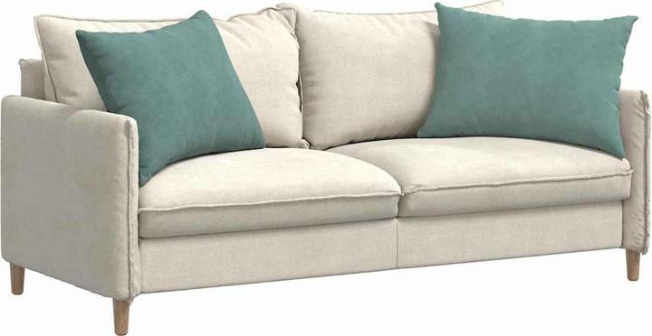 Image du produit vidaXL Sofakissen (70 x 50 cm)