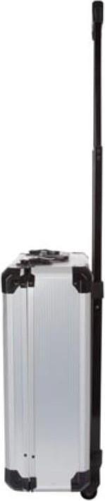 Actual product image Toolland Tool case 260 pieces (260 pieces)