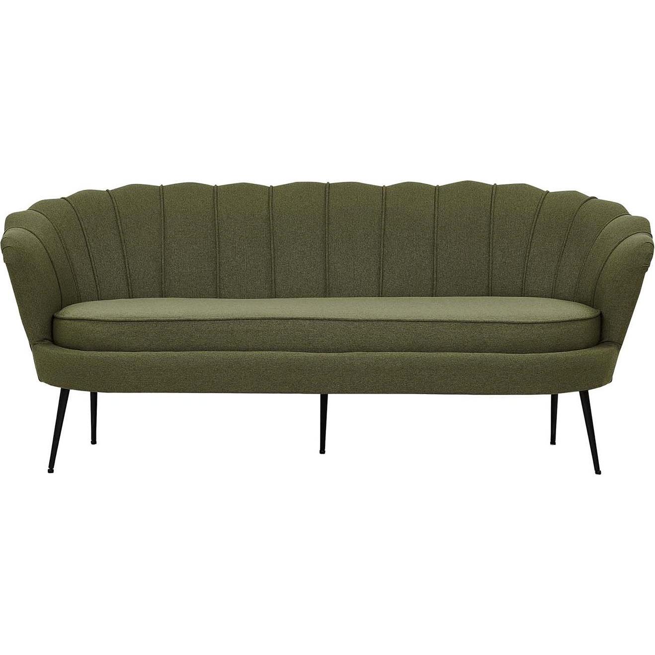 Venture Home, Sofa, Sofa Calais (3-Sitzer)