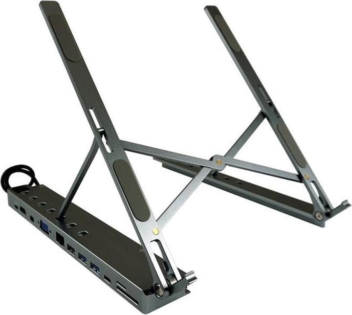 LC-Power LC-HUB-C-MULTI-STAND