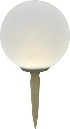 Produktbild Diebold LED Dekokugel,Ø 40cm,DC24V,6.5W,3000K (610 lm, IP67)