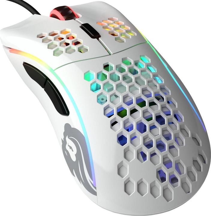 Produktbild Glorious PC Gaming Race Model D (Kabelgebunden)
