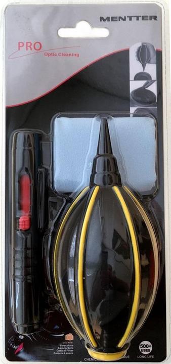 Actual product image Mentter Cleaning Kit Pro