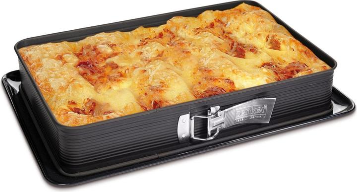 Produktbild Zenker Blechkuchen