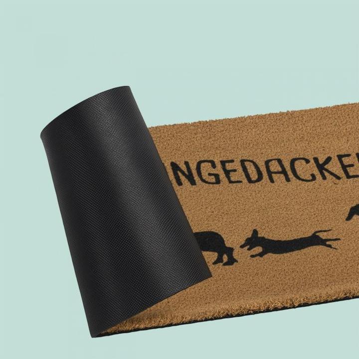 Actual product image Relaxdays doormat (50 x 80 cm)