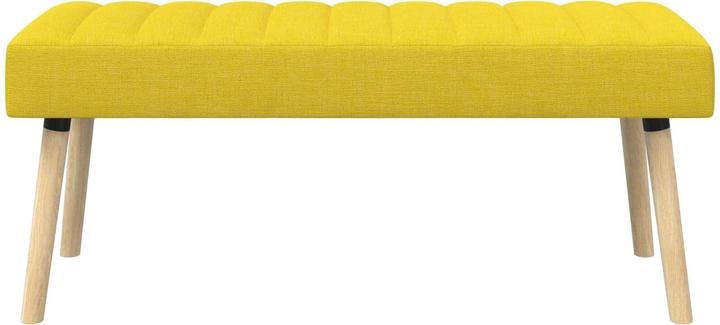 Produktbild vidaXL Moderne Sitzgelegenheiten (40 cm)