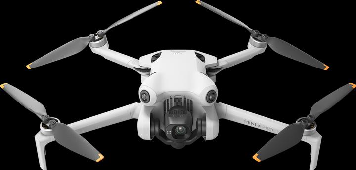 Immagine prodotto DJI Mini 4 Pro Fly More Combo (34 min, 249 g, 48 Mpx)