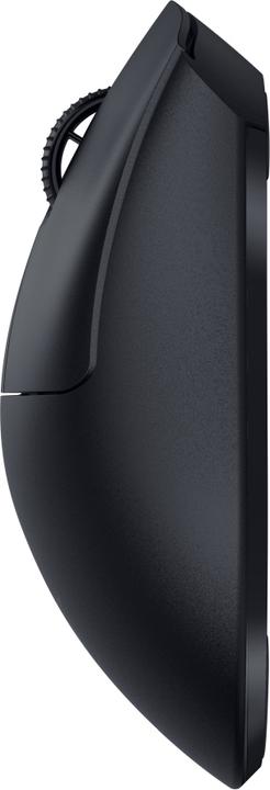 Actual product image Razer Deathadder V4 Pro Mouse Black (Wireless)