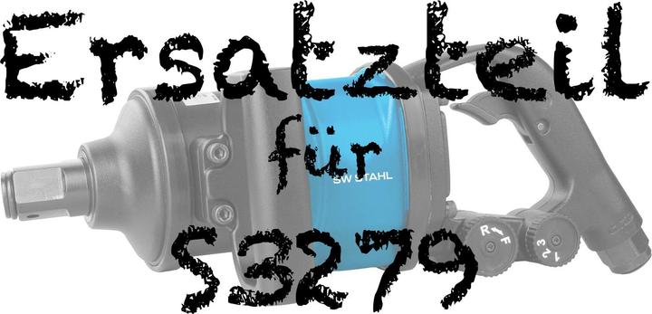 Produktbild SW-Stahl S3279-5 Ventilstern (Druckluft)