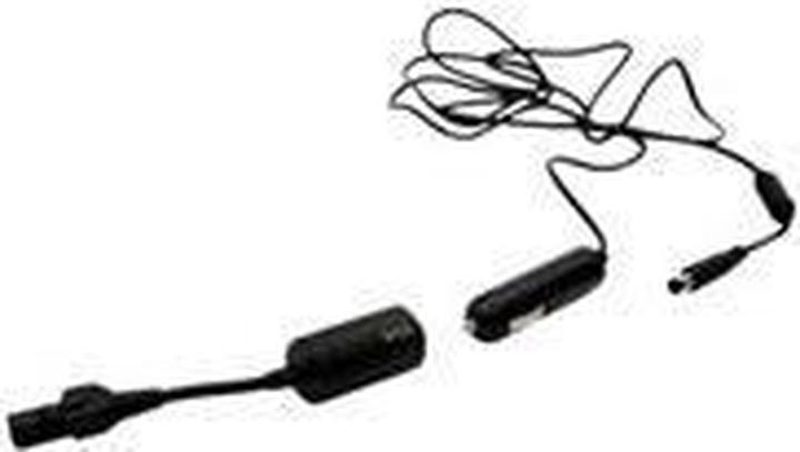 Produktbild Dell Netzteil Pkw / Flugzeug (90 W)