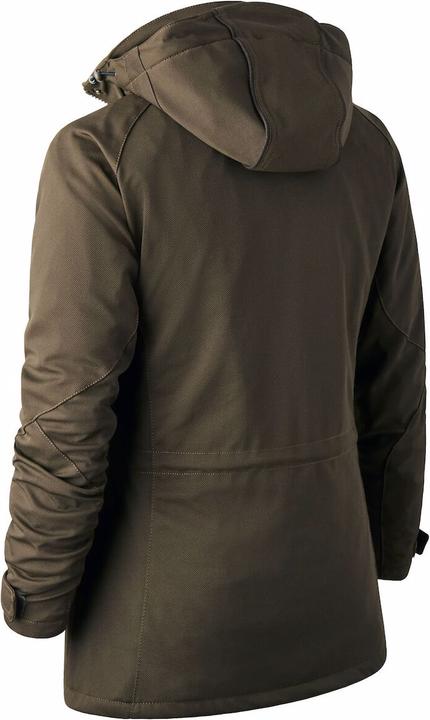 Actual product image Deerhunter Mary jacket ladies (46)