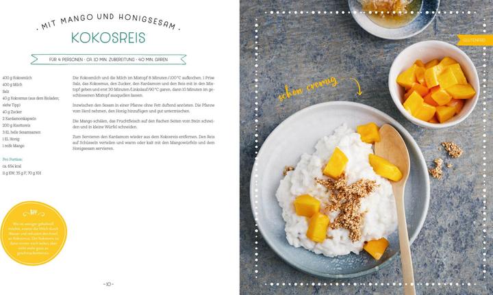 Produktbild Leichter Genuss für den Thermomix® (Deutsch, Barbara Bonisolli, 2018)