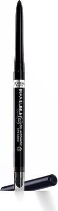 Productafbeelding L'Oréal Paris Infaillible Gel Auto Liner intens zwart 260 (01 Kasjmier noir)