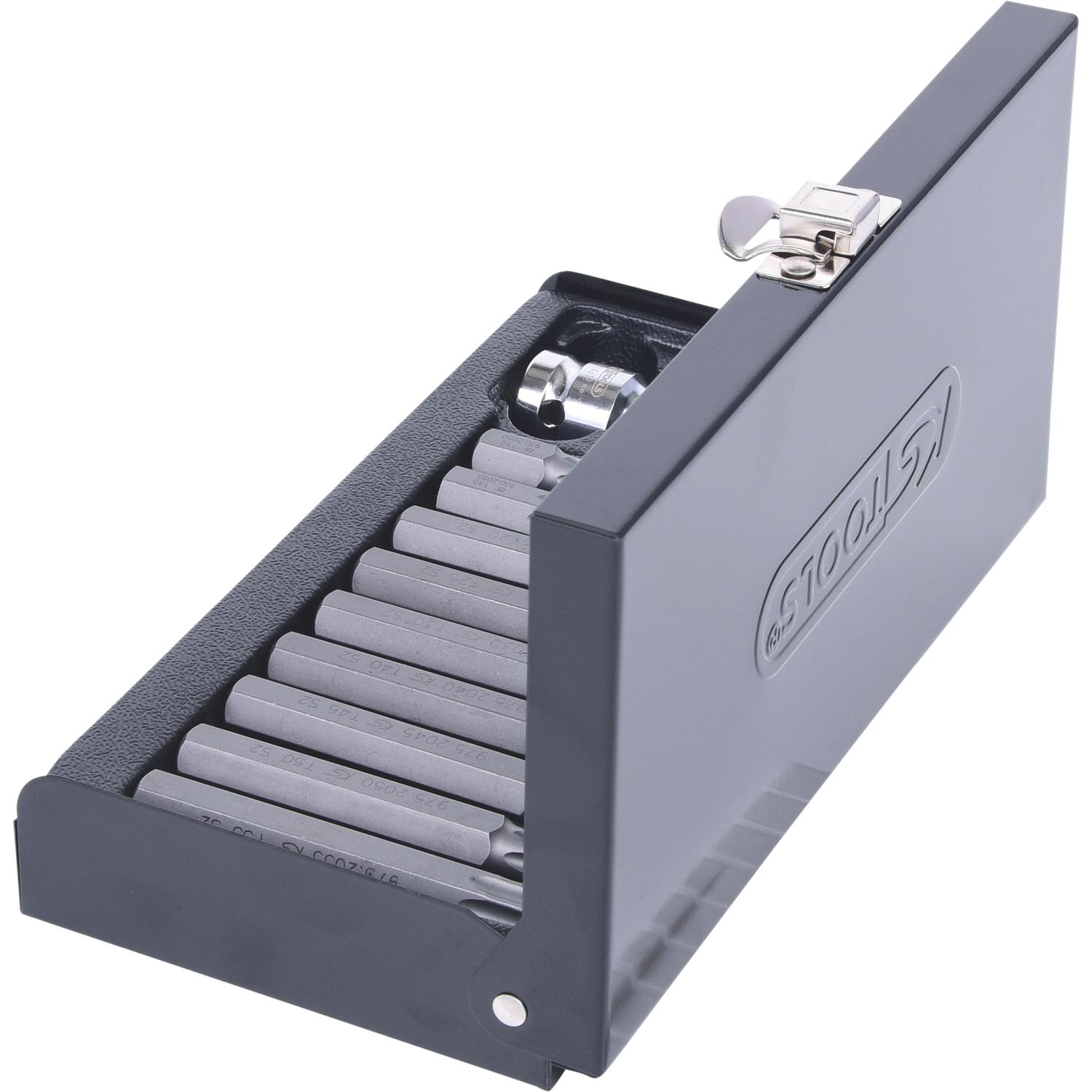 Thumbnail - KS Tools, Bits, 911.5020 (10mm)