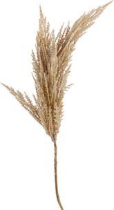 Emerald Herbe de la pampa artificielle 92cm