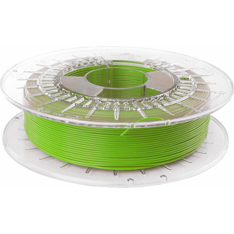Thumbnail - Spectrum S-Flex (TPU, 1.75 mm, 500 g, Grün), 3D Filament, Grün