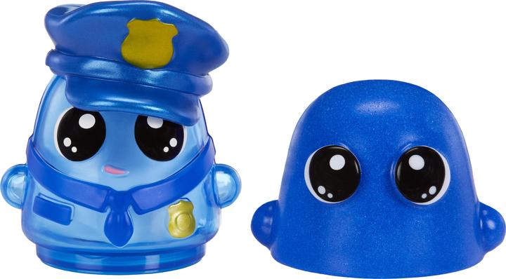 Actual product image MGA Entertainment DohKins Police Officer in Tray Modellierton 127 g Mehrfarbig 1 Stück(e)